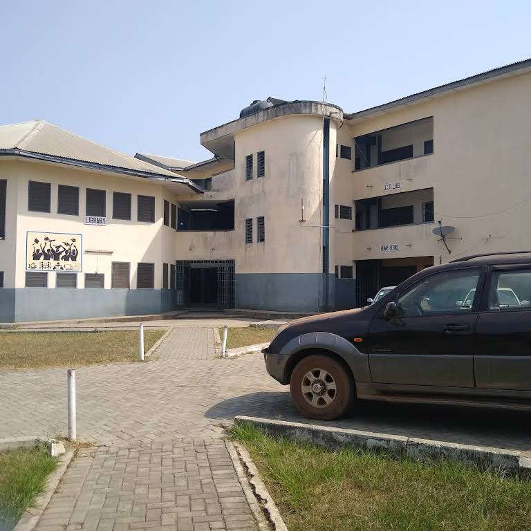 Pentecost Senior High,Koforidua