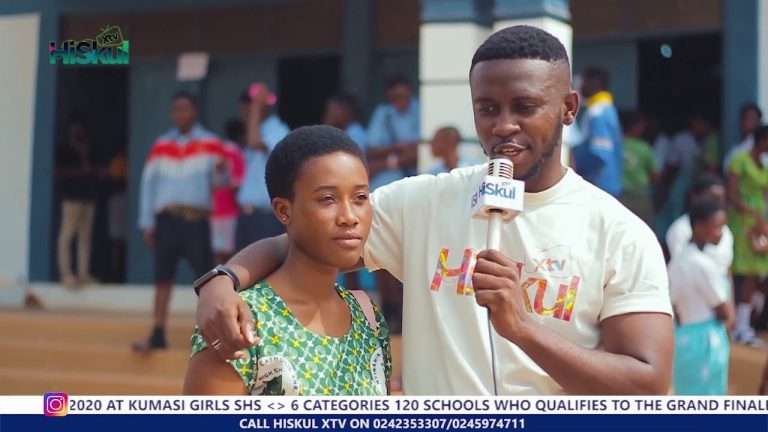 Afua Kobi Ampem Girls' Senior High - GhanaHighSchools.com