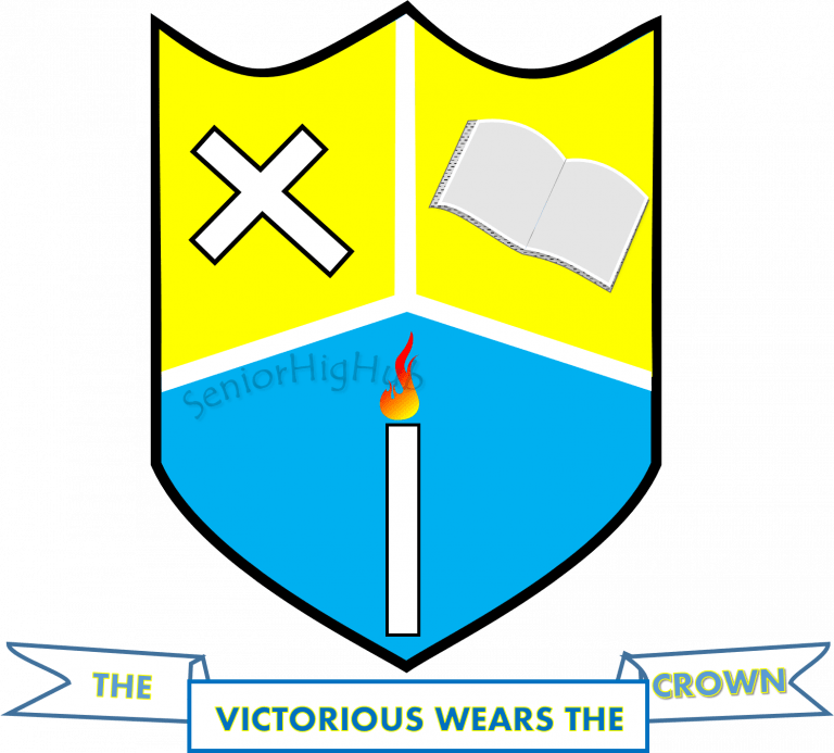 Agate Comm. Senior High