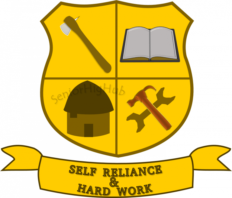 Gowrie Senior High/Tech.