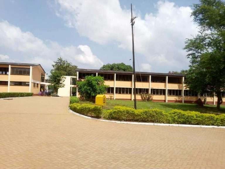 Koforidua Senior High Tech GhanaHighSchools Koforidua Senior High Tech GhanaHighSchools