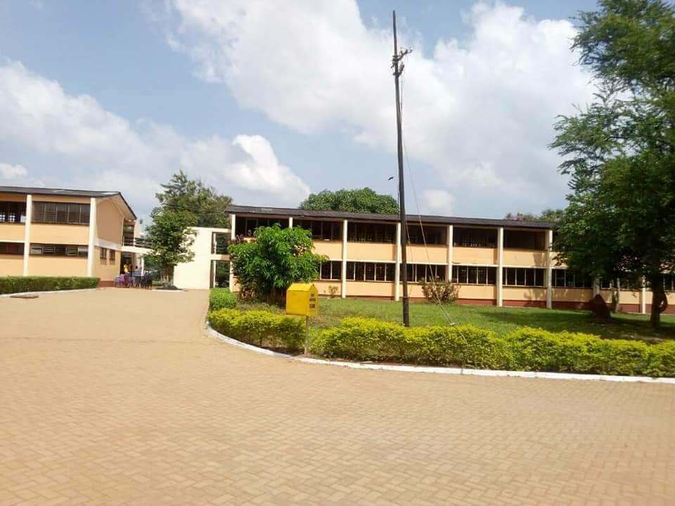 Koforidua Senior High Tech GhanaHighSchools Koforidua Senior High Tech GhanaHighSchools